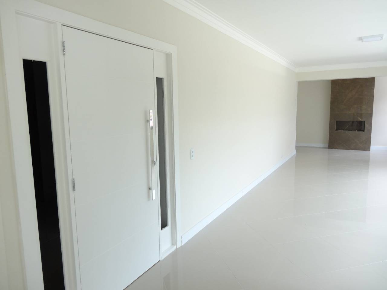 Edifício Ilha de Capri