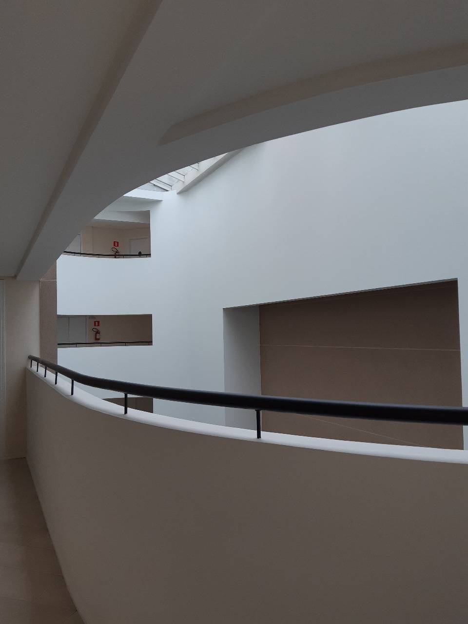 Edifício Ilha de Panarea