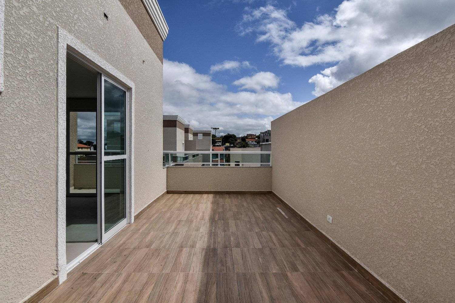 Residencial Lions Village II