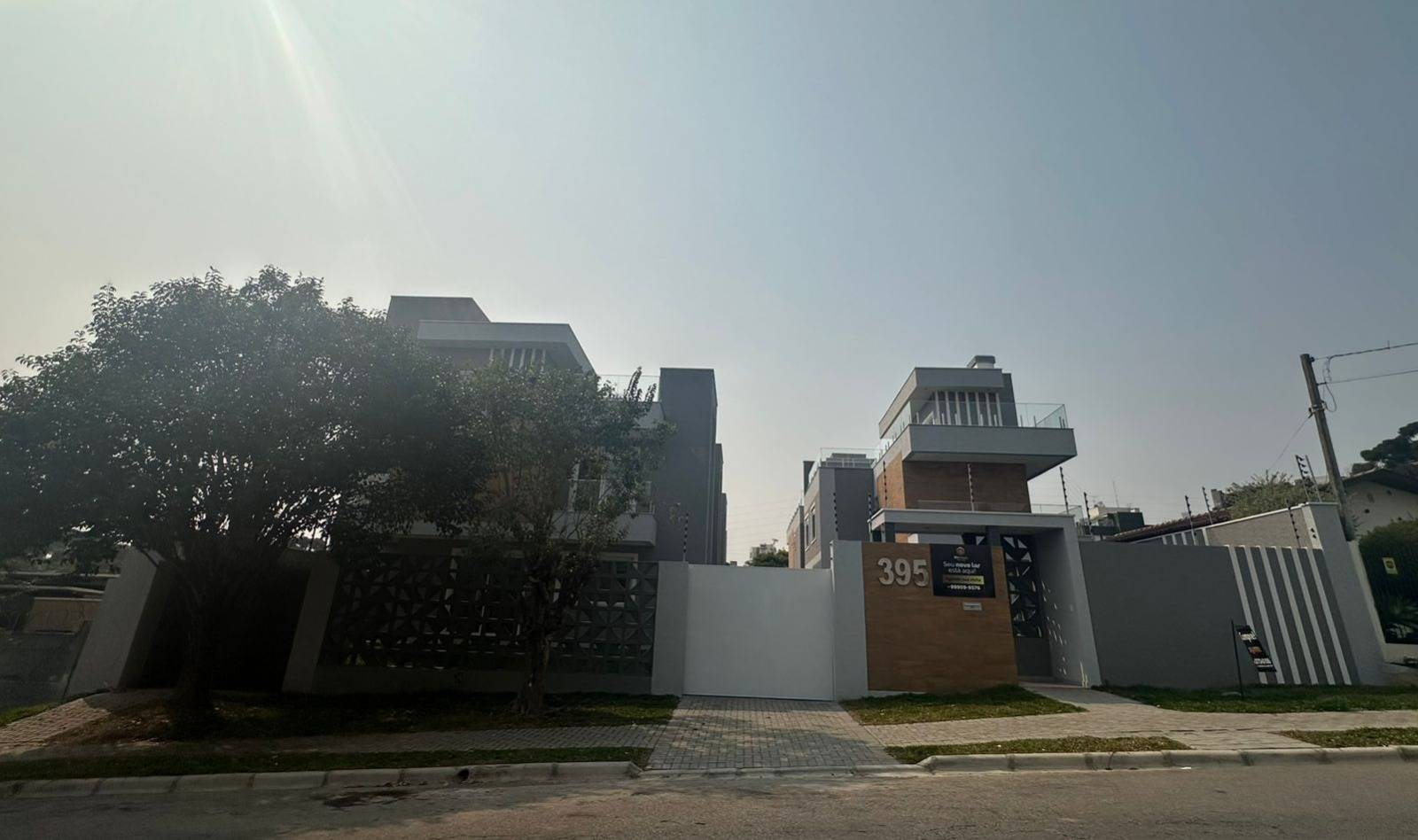 Condomínio Boulevard