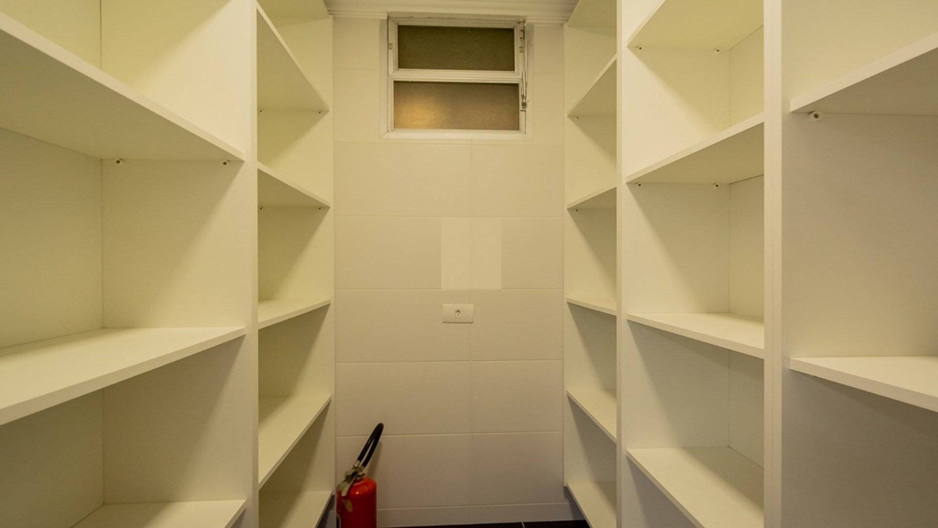 Cobertura Edifício Itaete