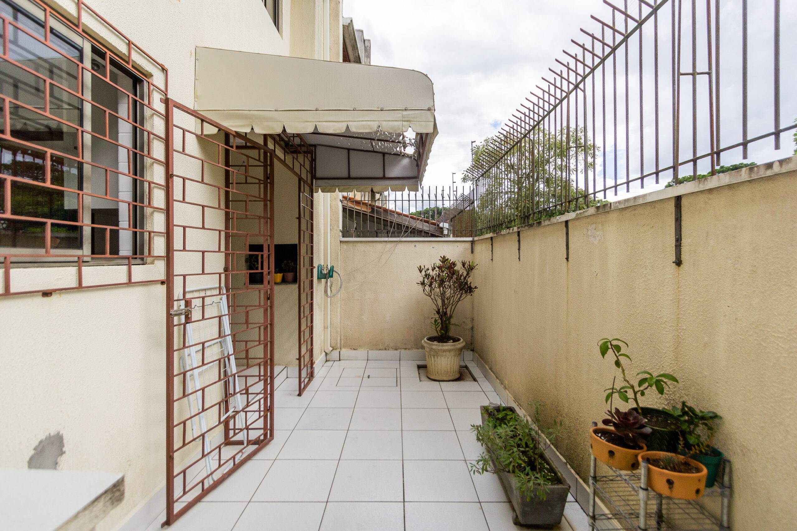 Sobrado Santa Cândida