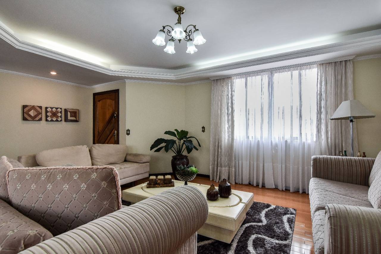 Casa Guabirotuba