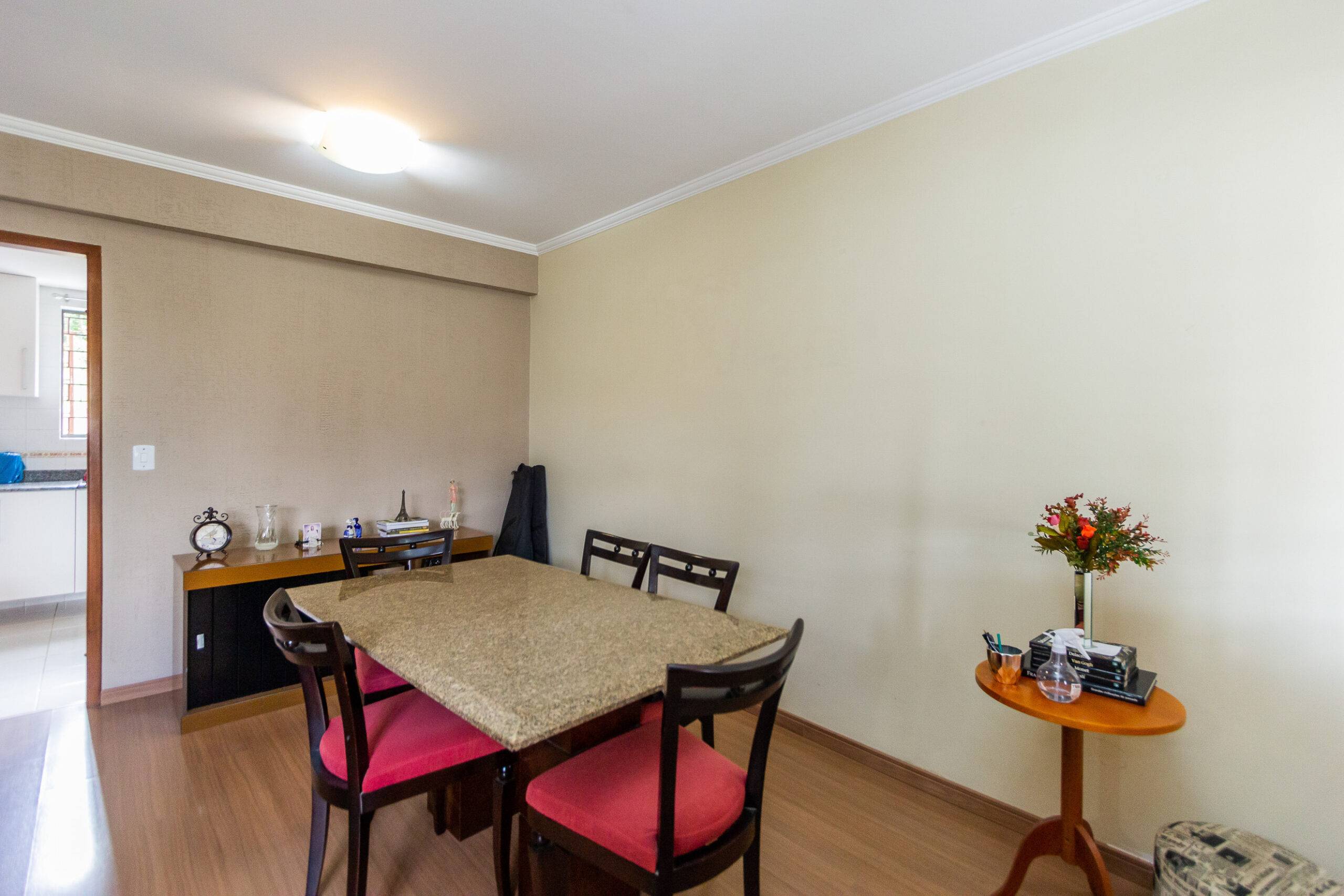 Sobrado Santa Cândida