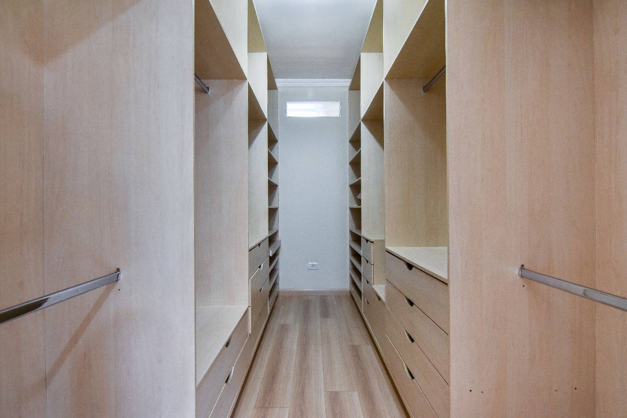 Sobrados Guabirotuba