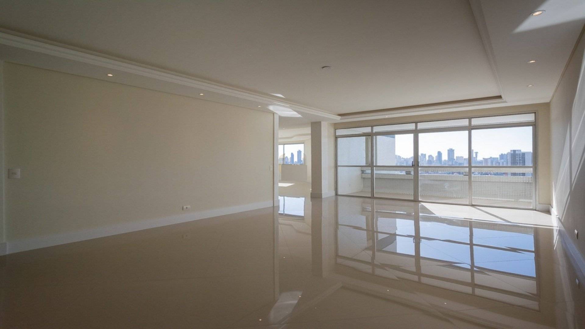 Cobertura Edifício Itaete