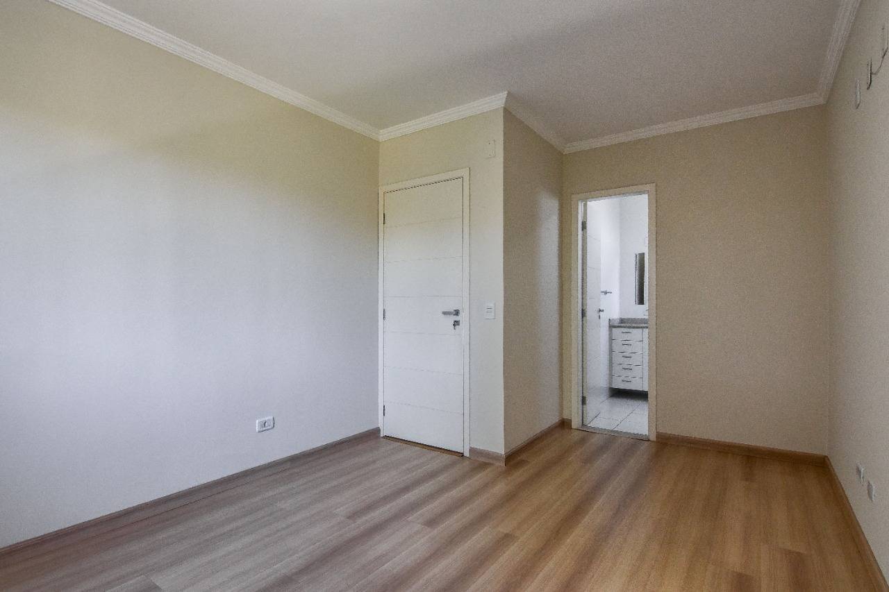 Sobrados Guabirotuba