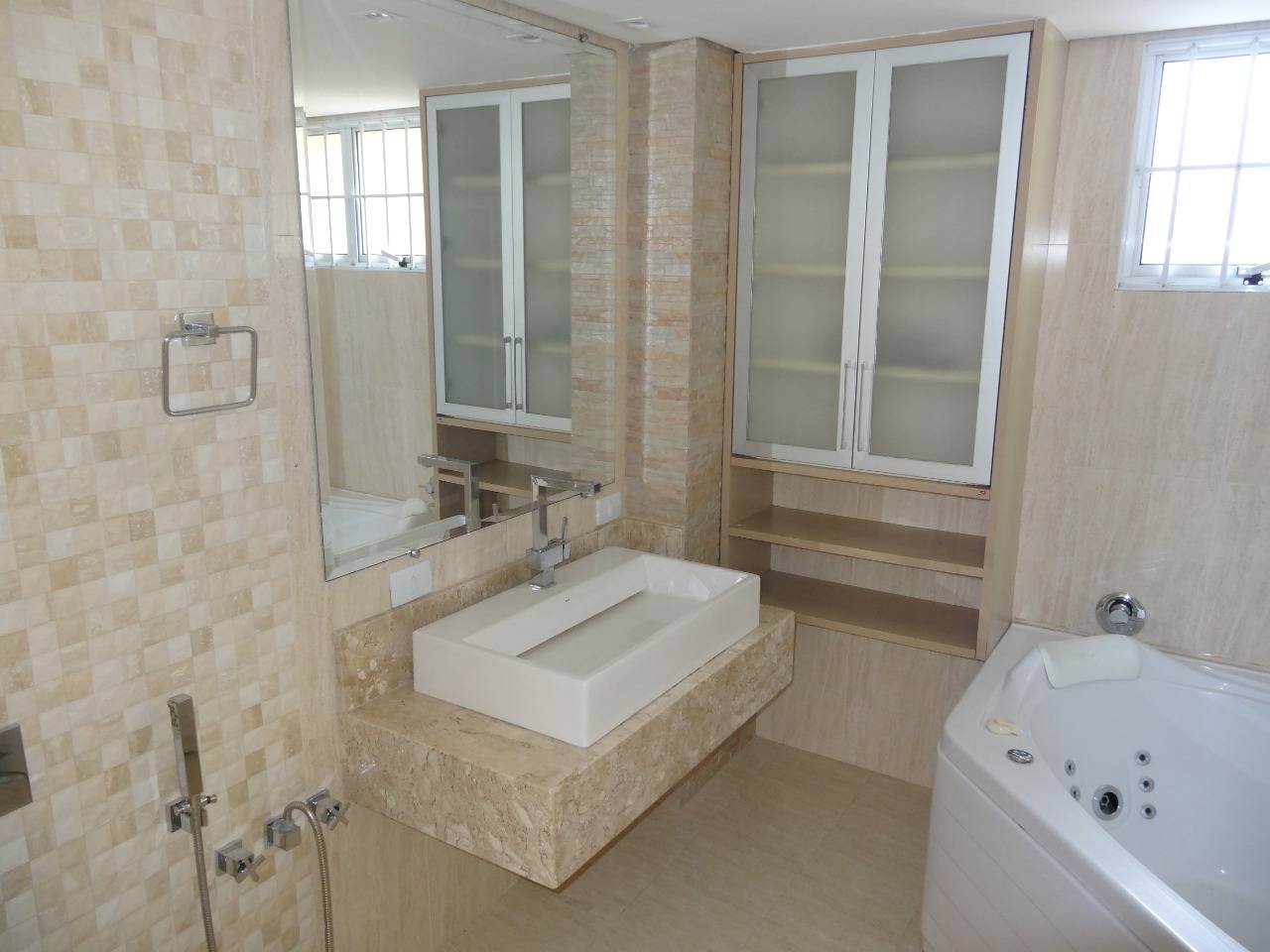 Edifício Ilha de Capri