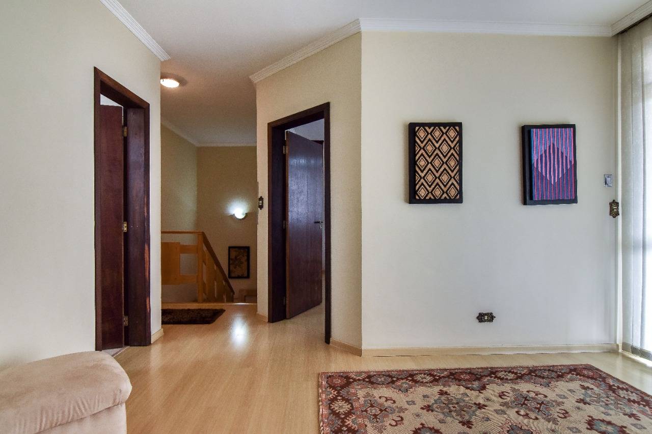 Casa Guabirotuba