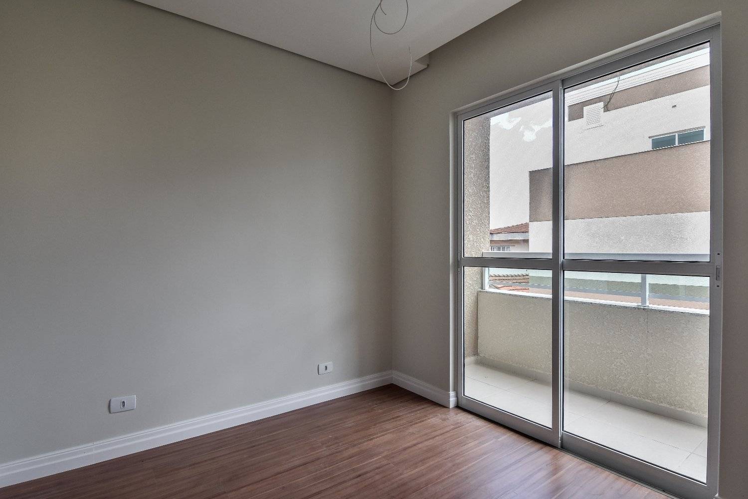 Residencial Lions Village II