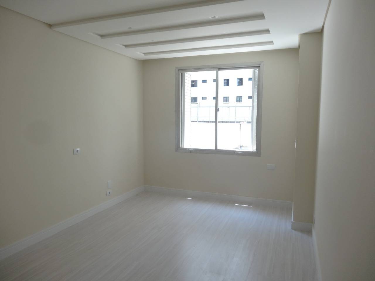 Edifício Ilha de Capri