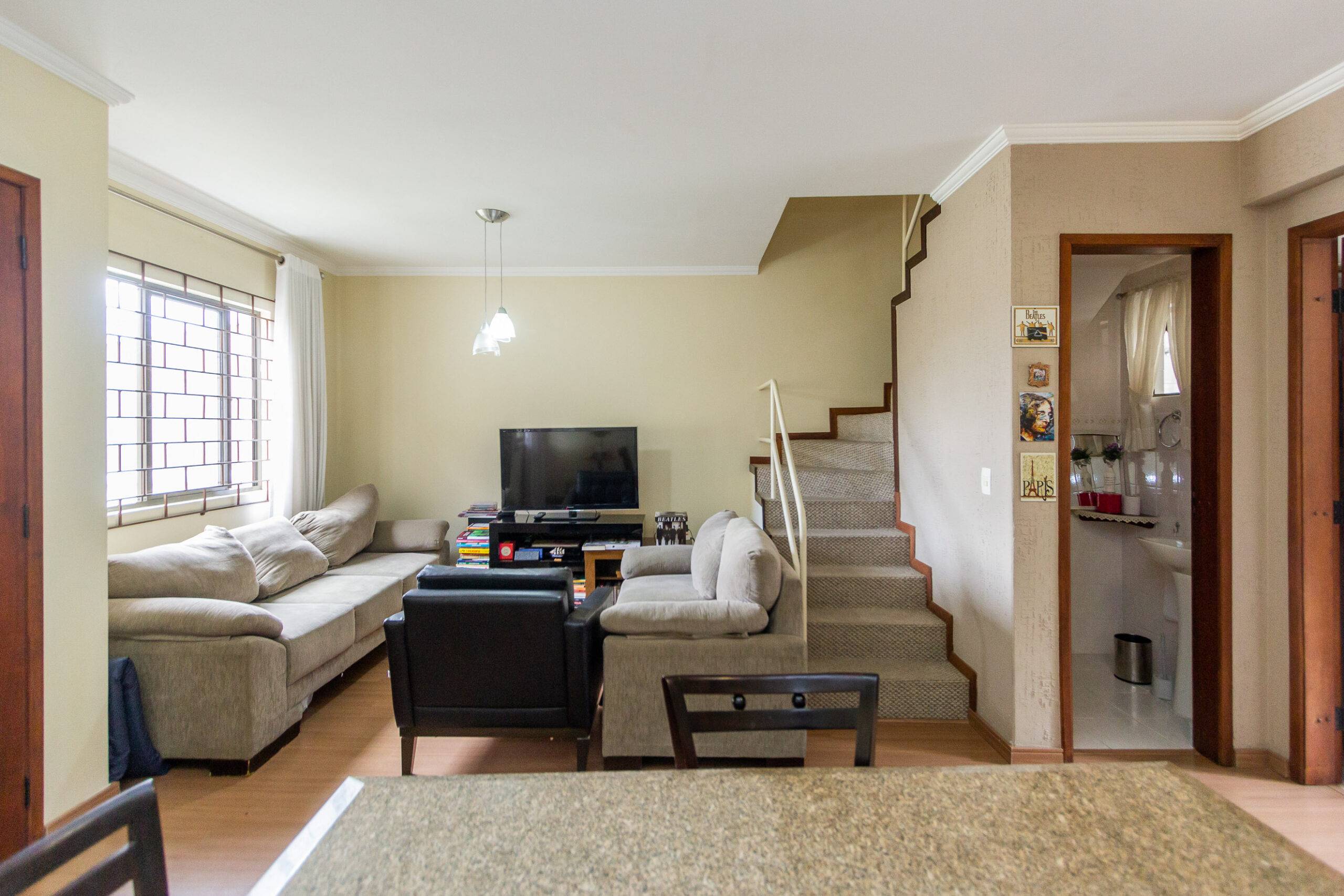 Sobrado Santa Cândida