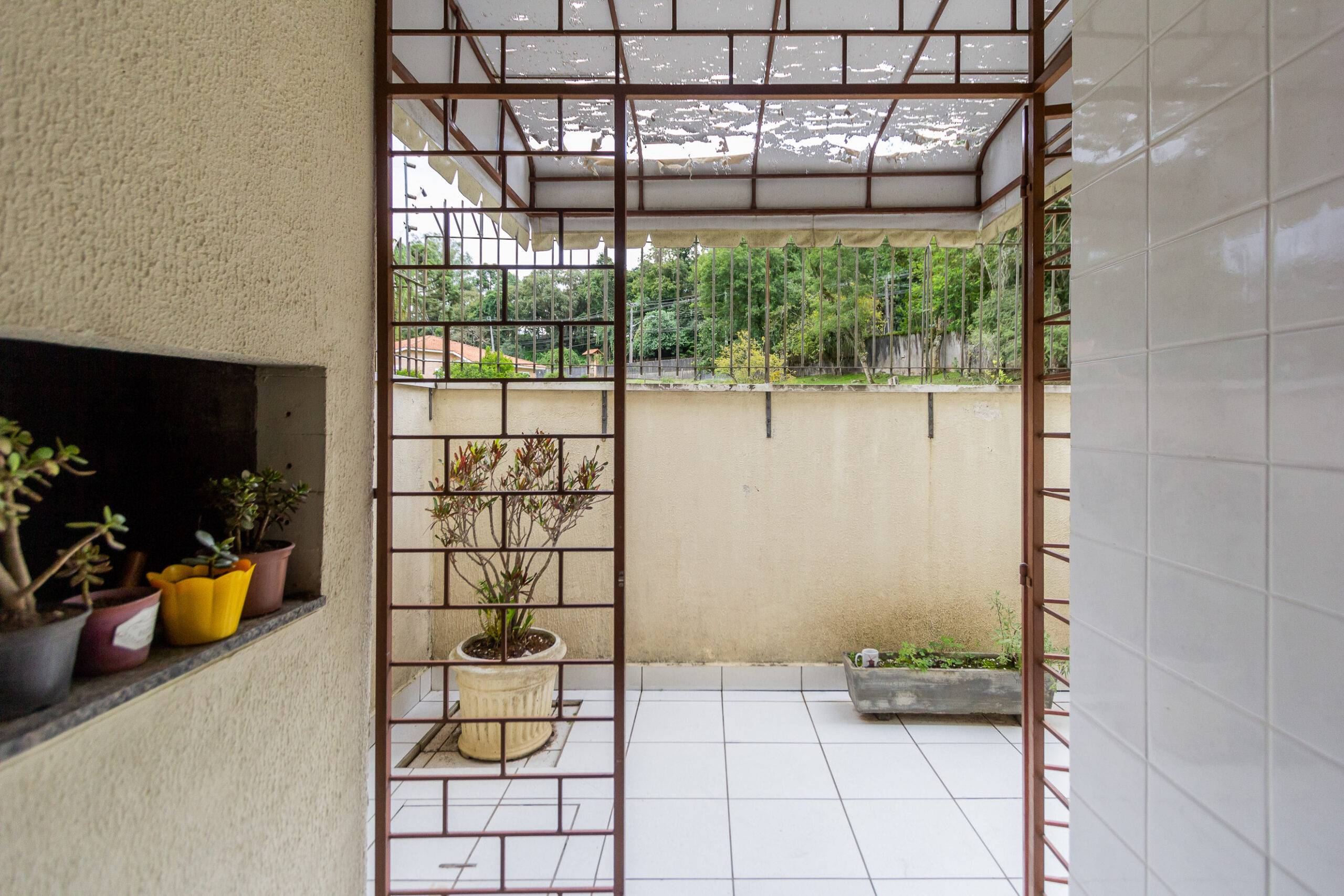 Sobrado Santa Cândida