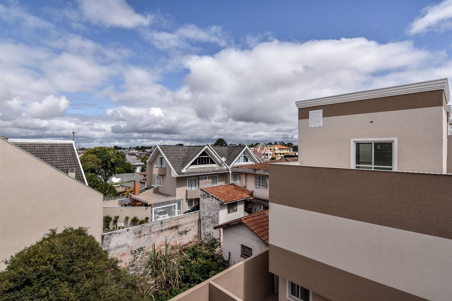 Residencial Lions Village II