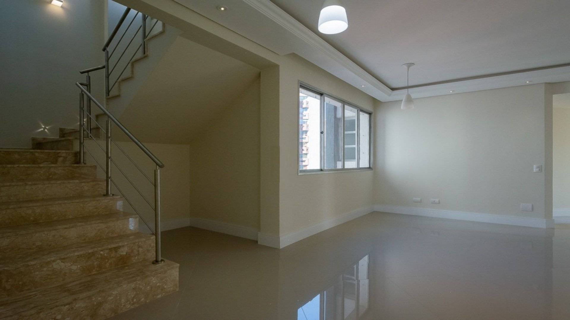 Cobertura Edifício Itaete