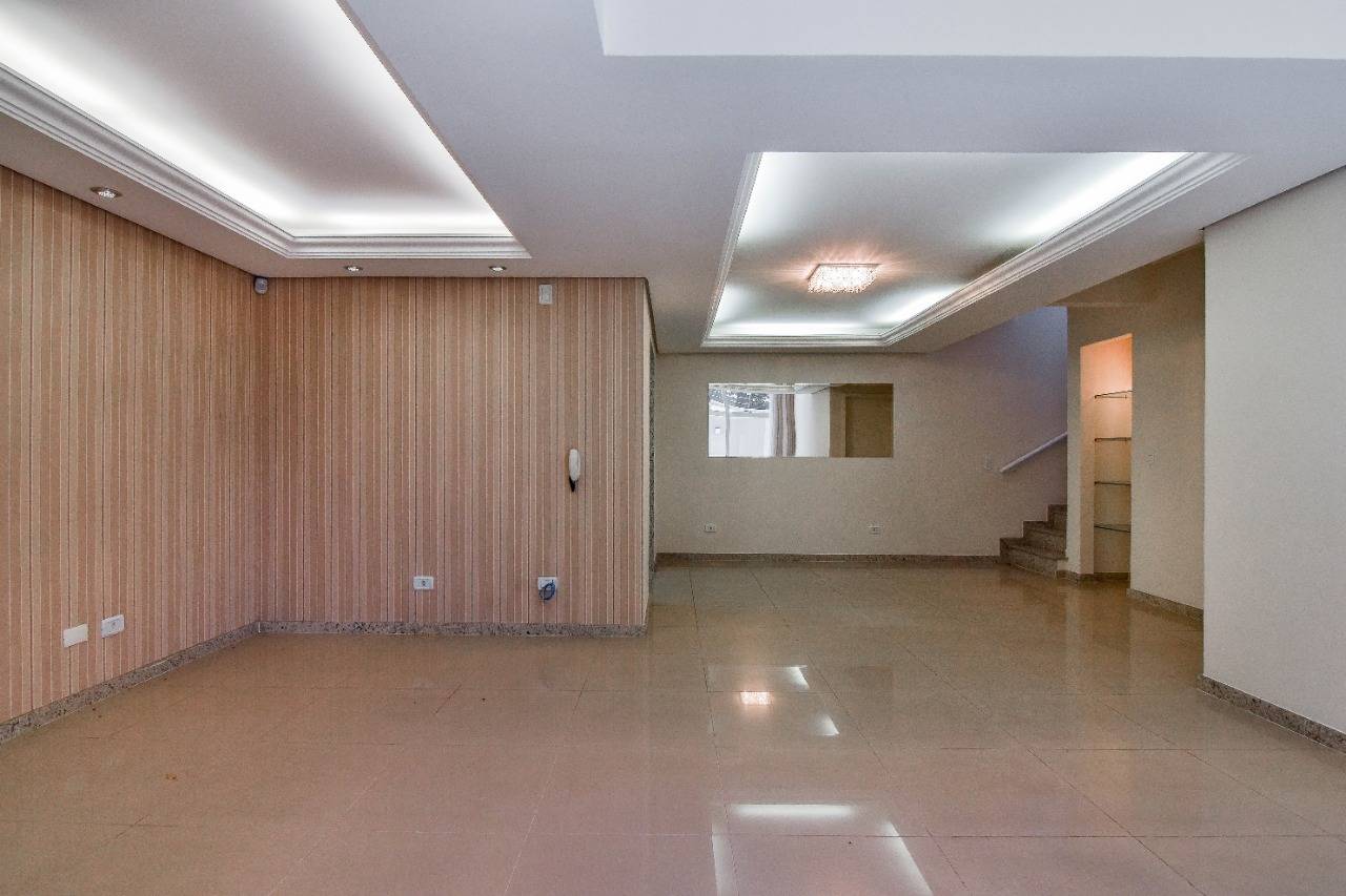 Sobrados Guabirotuba