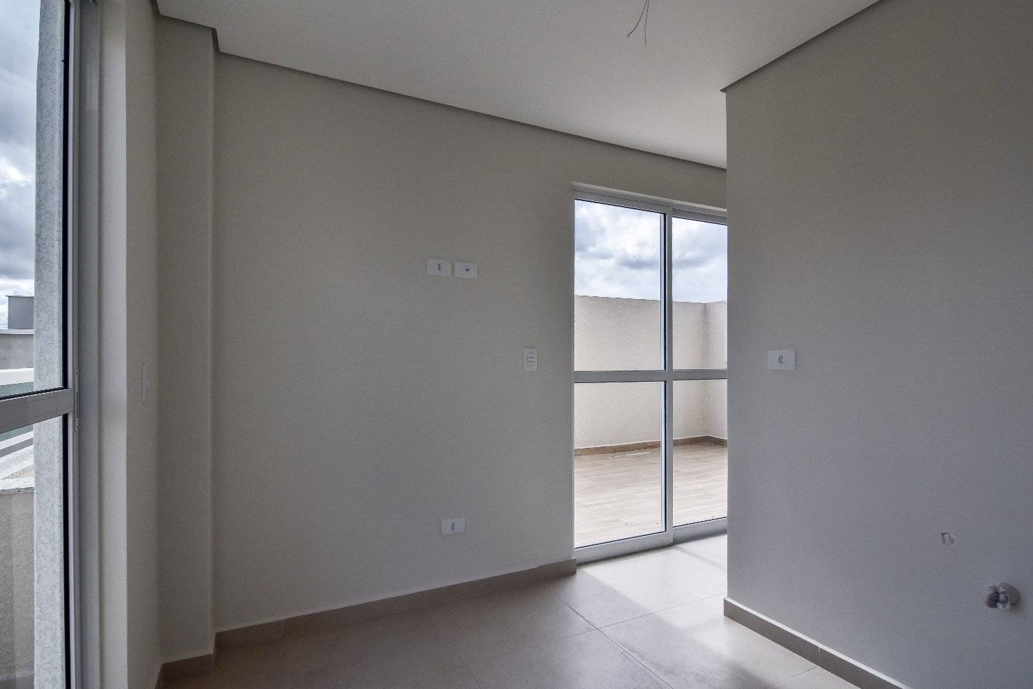 Residencial Lions Village II