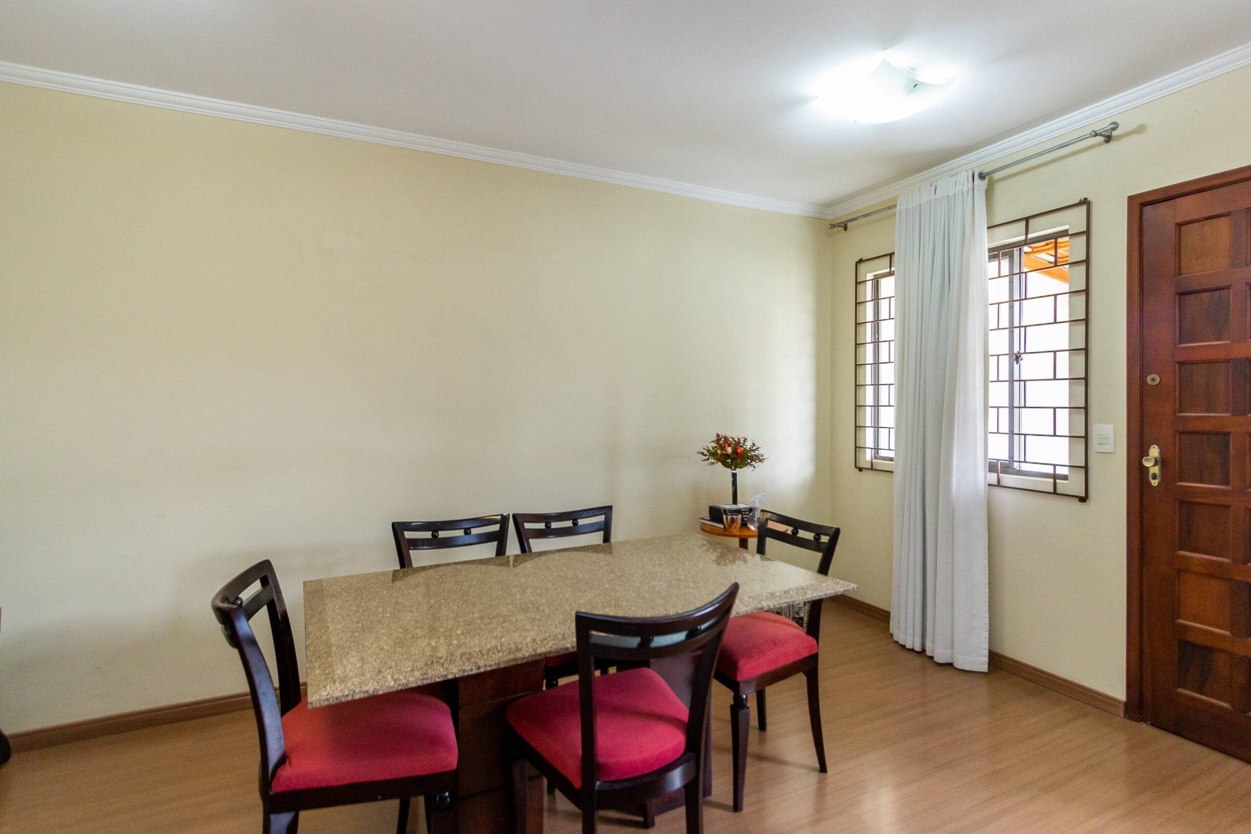 Sobrado Santa Cândida