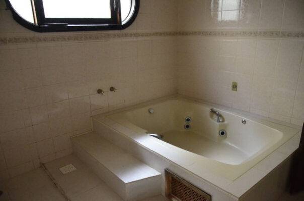 Casa em condomínio fechado