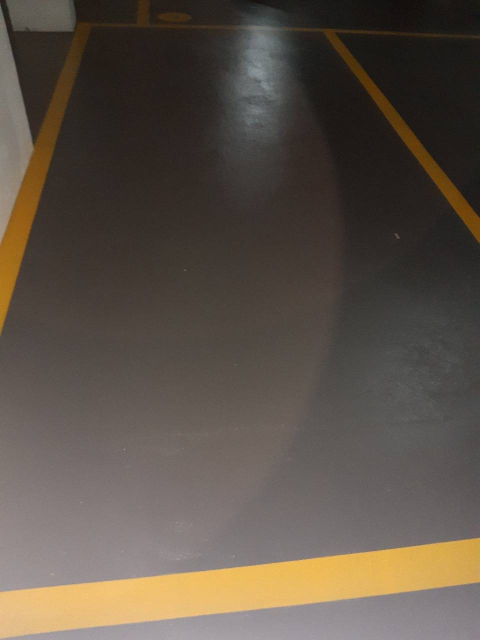 Edifício Ilha de Panarea