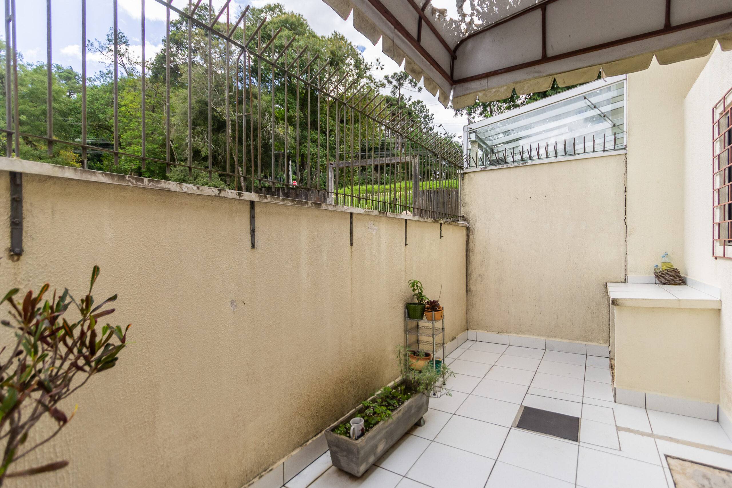 Sobrado Santa Cândida