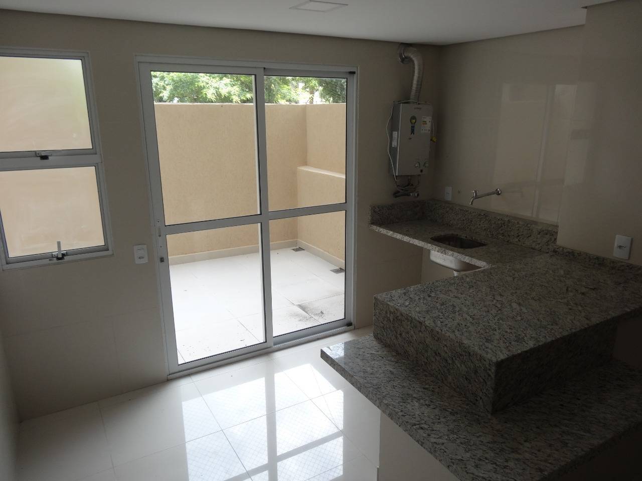 Edifício Ilha de Capri