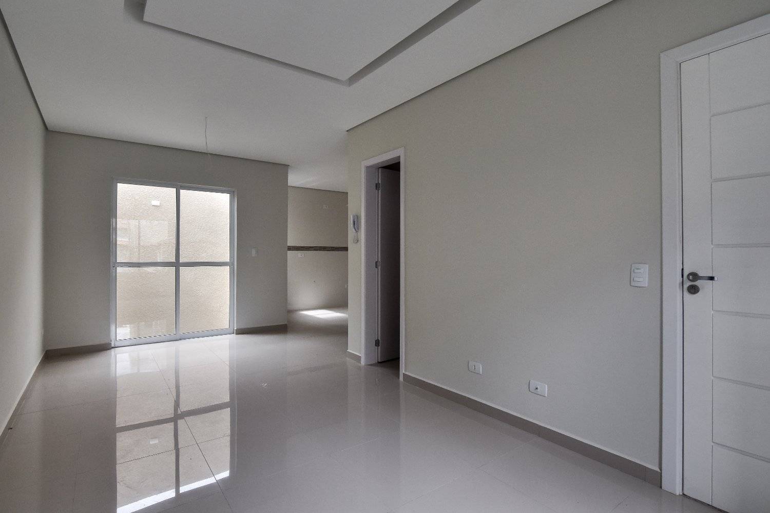 Residencial Lions Village II