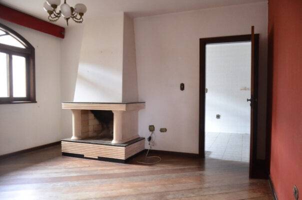 Casa em condomínio fechado