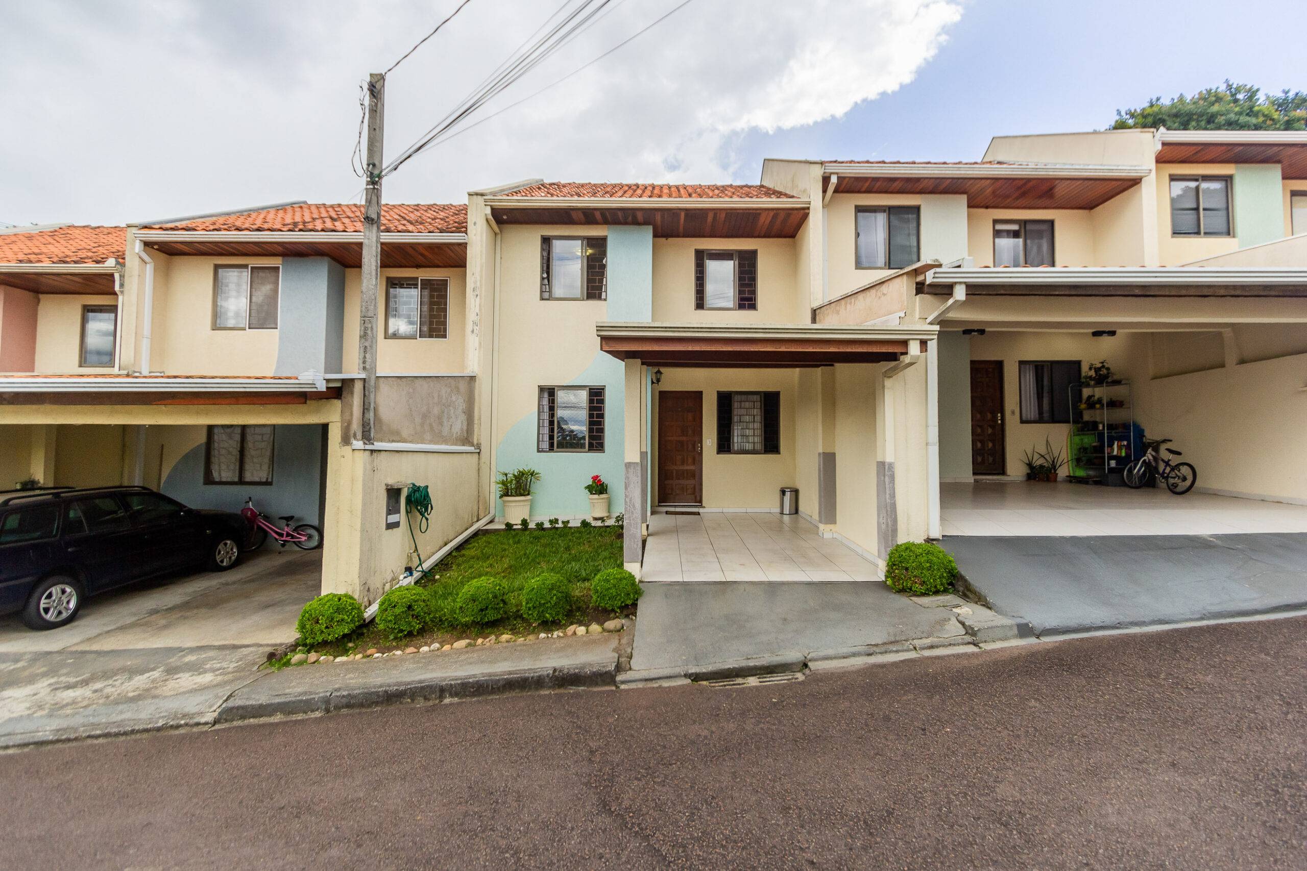 Sobrado Santa Cândida