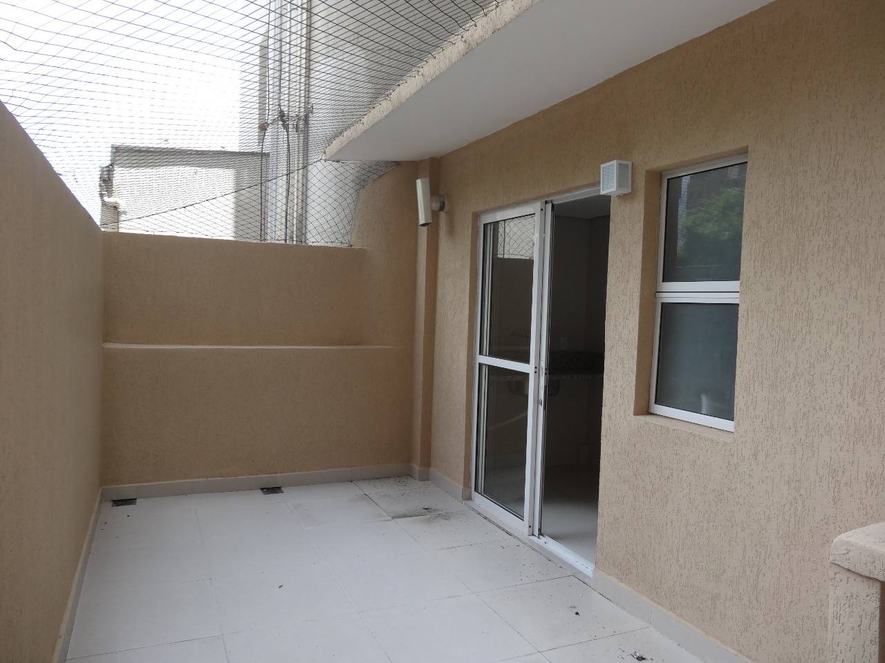 Edifício Ilha de Capri