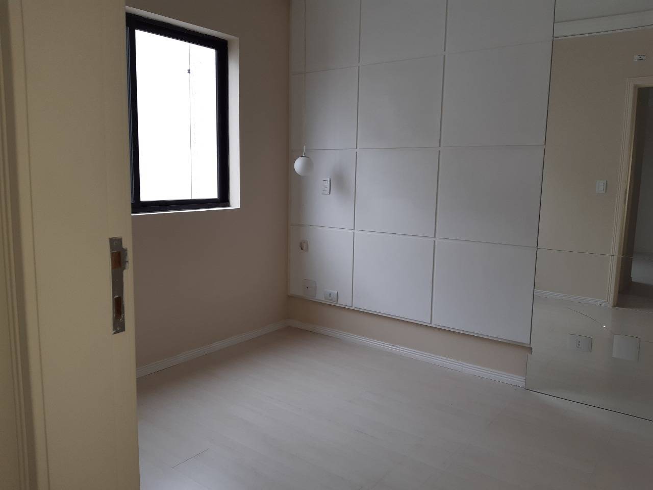 Edifício Ilha de Panarea