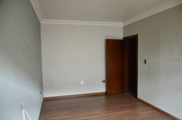 Casa em condomínio fechado