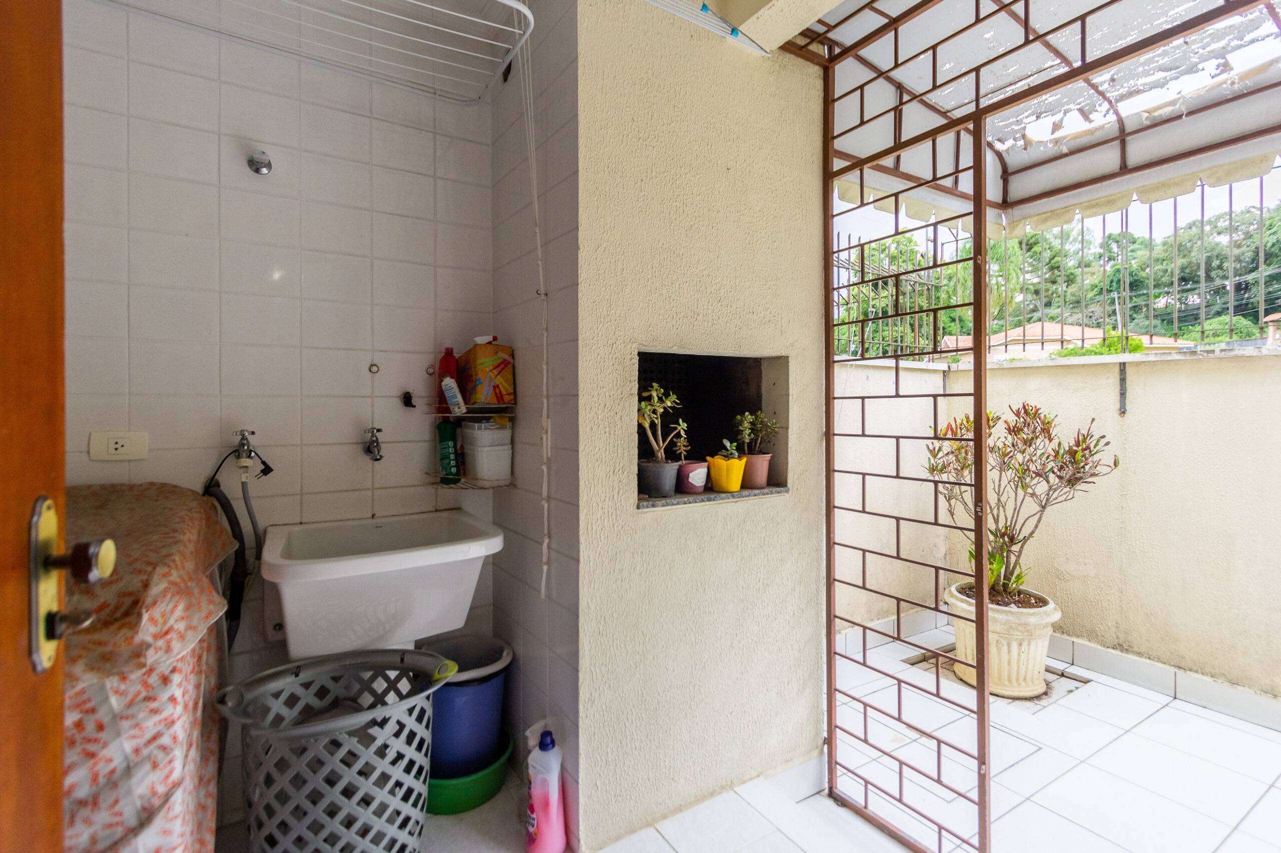 Sobrado Santa Cândida