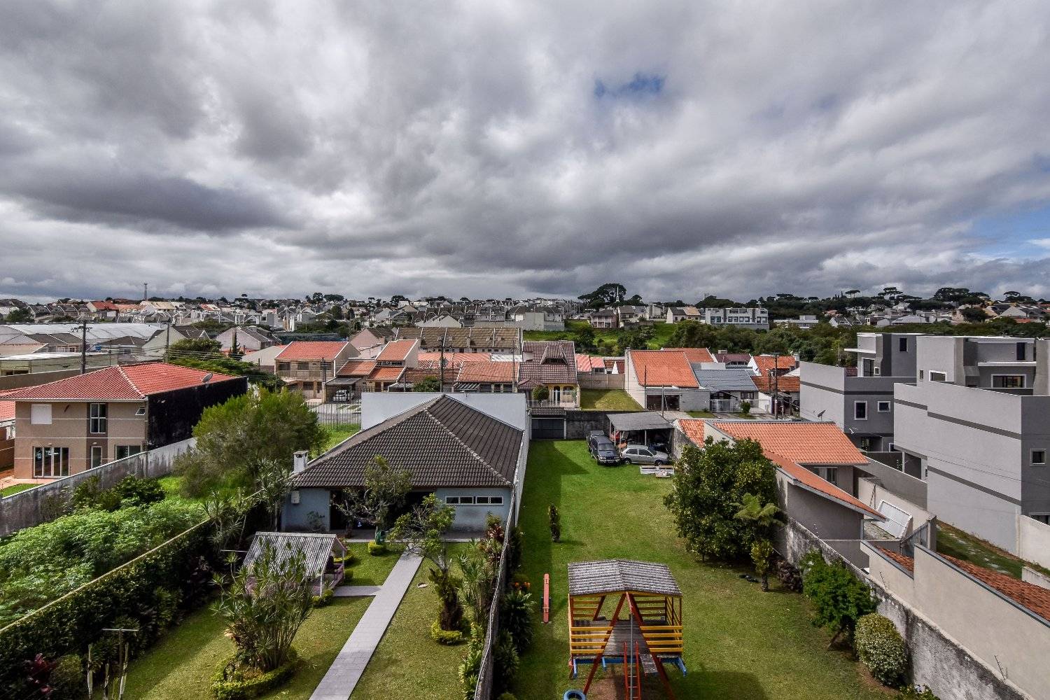 Residencial Lions Village II