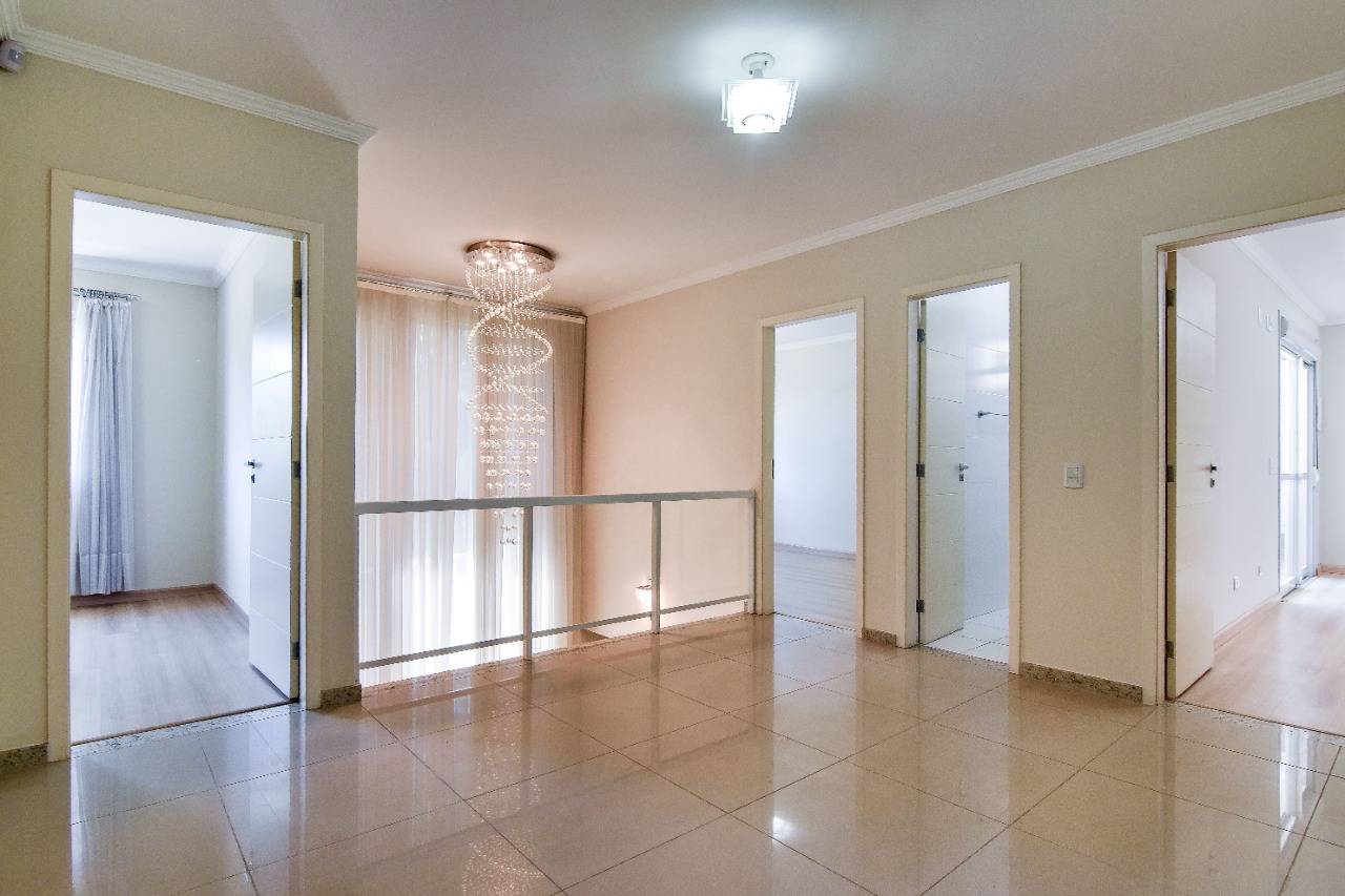 Sobrados Guabirotuba