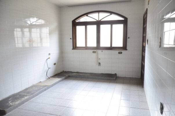 Casa em condomínio fechado