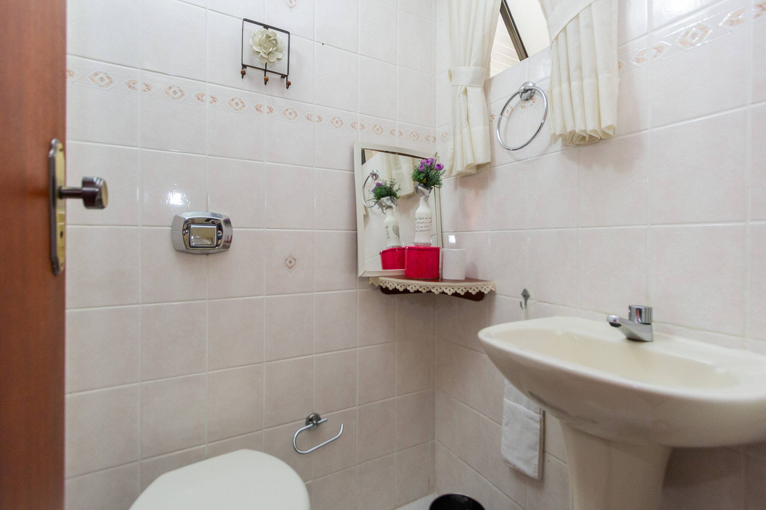 Sobrado Santa Cândida