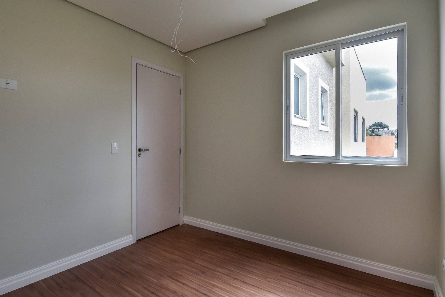 Residencial Lions Village II