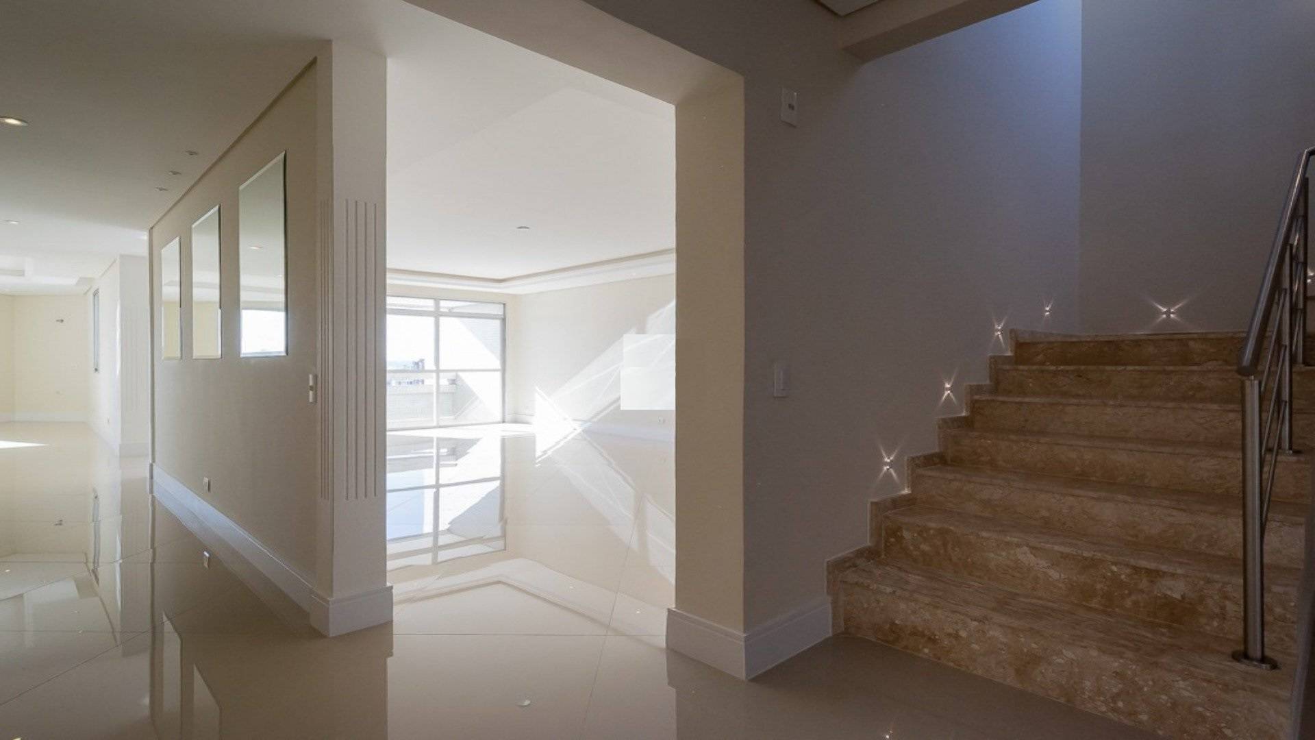 Cobertura Edifício Itaete