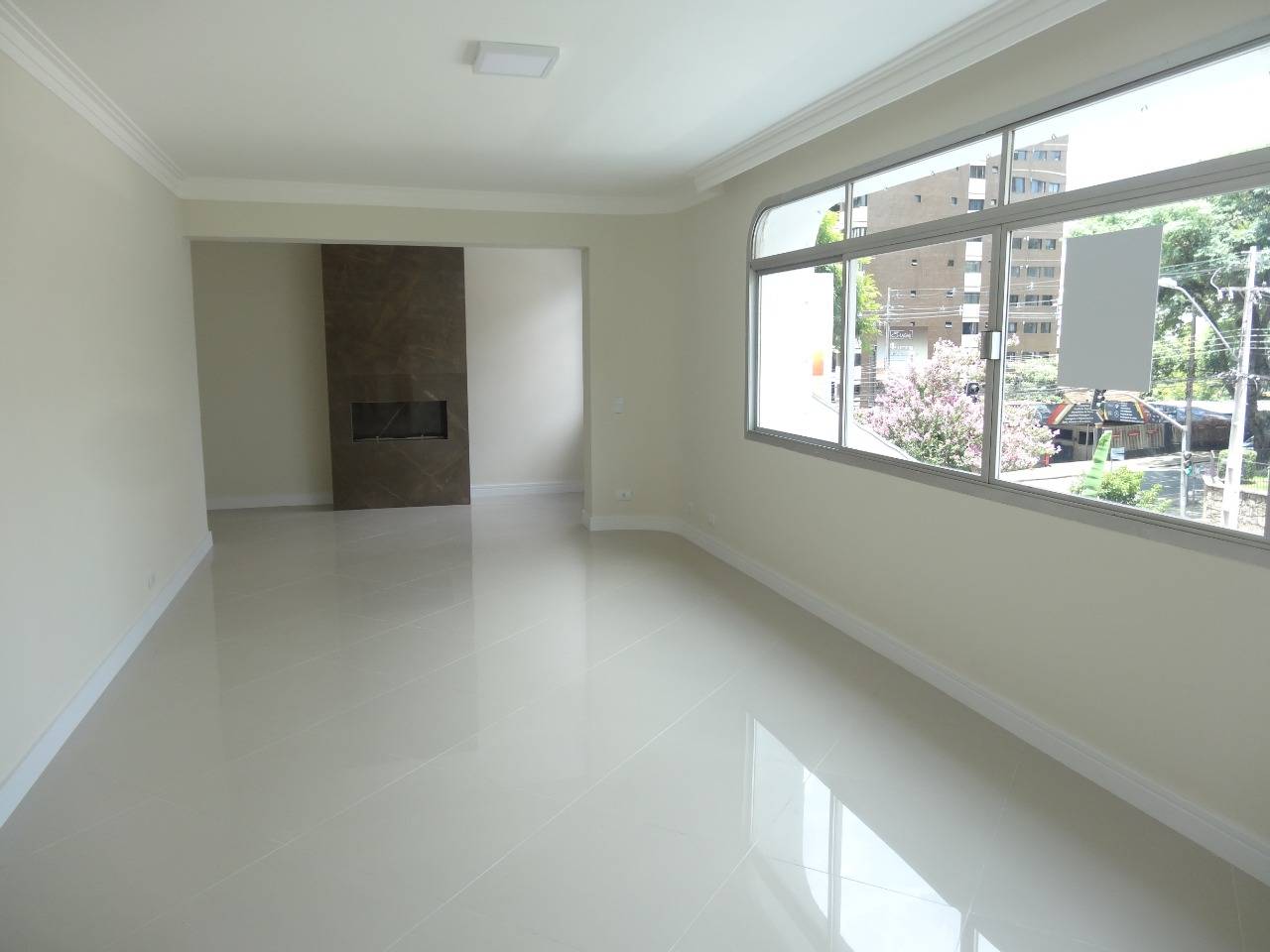 Edifício Ilha de Capri