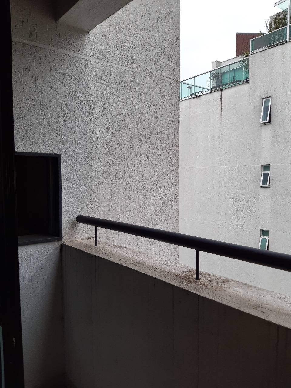 Edifício Ilha de Panarea