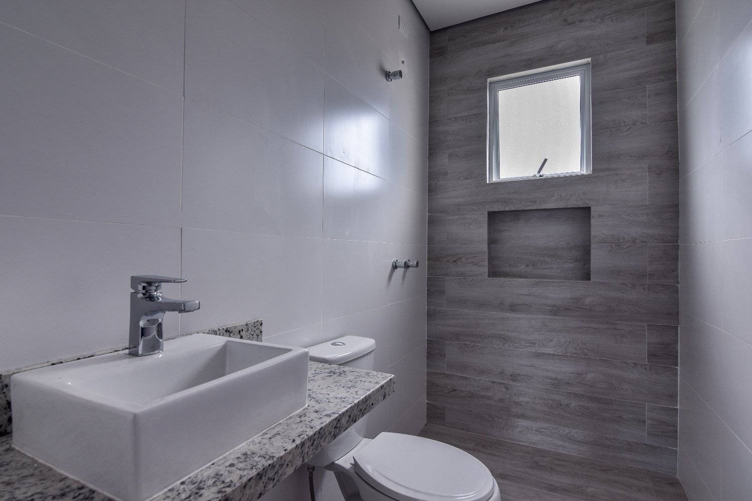 Residencial Lions Village II