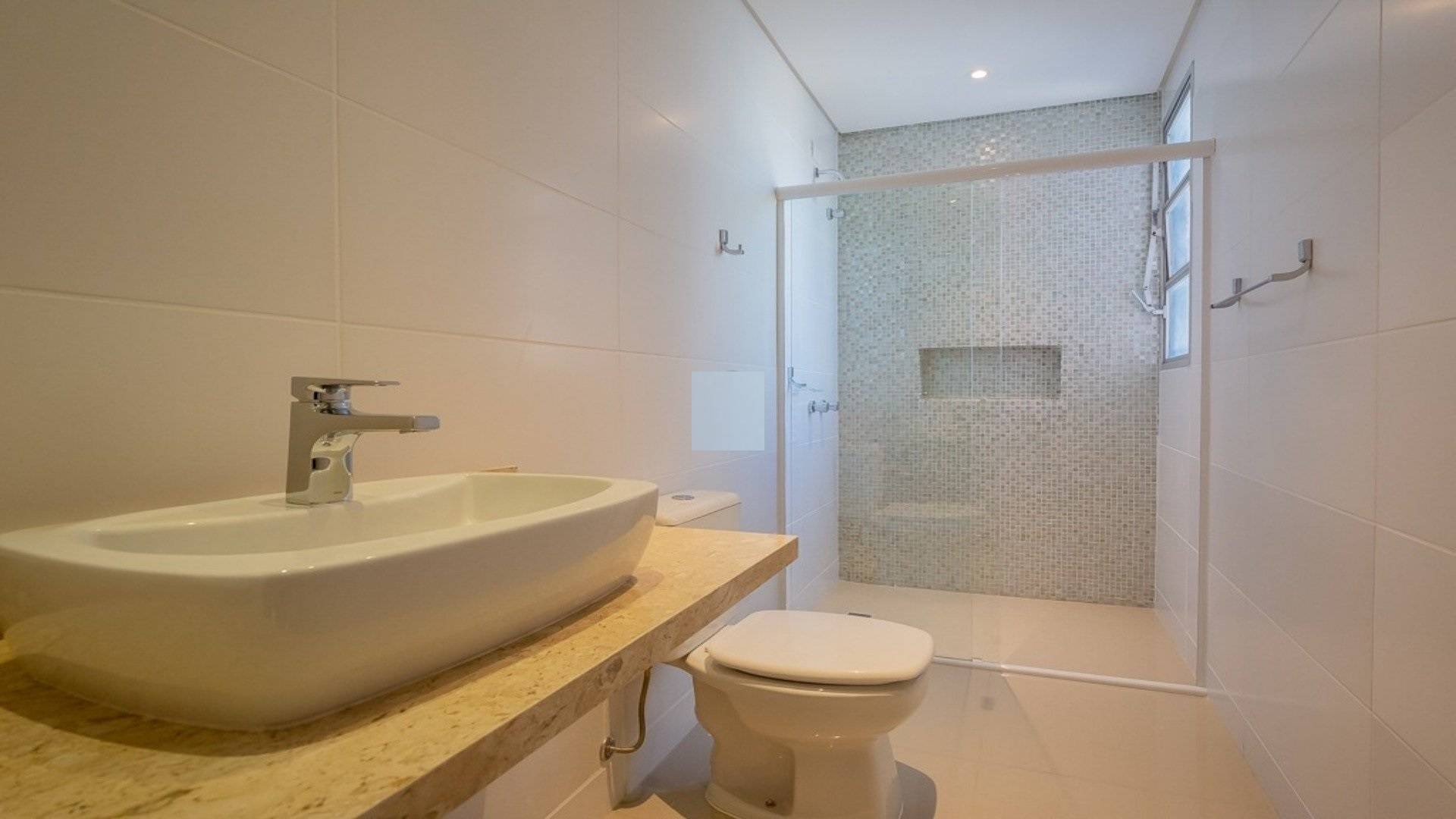 Cobertura Edifício Itaete