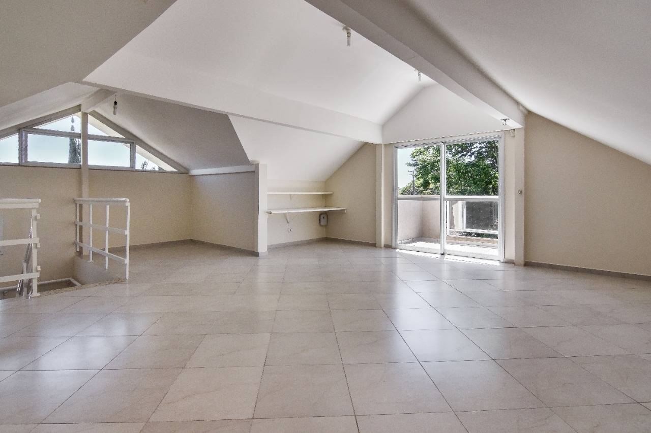 Sobrados Guabirotuba