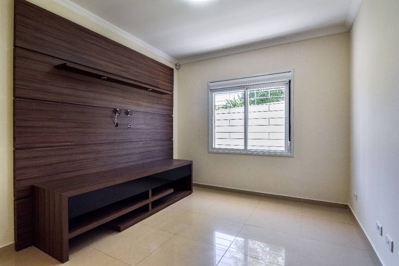 Sobrados Guabirotuba