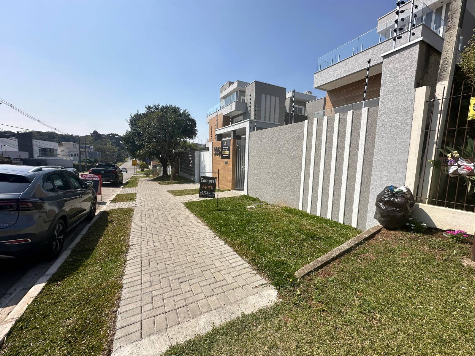 Condomínio Boulevard