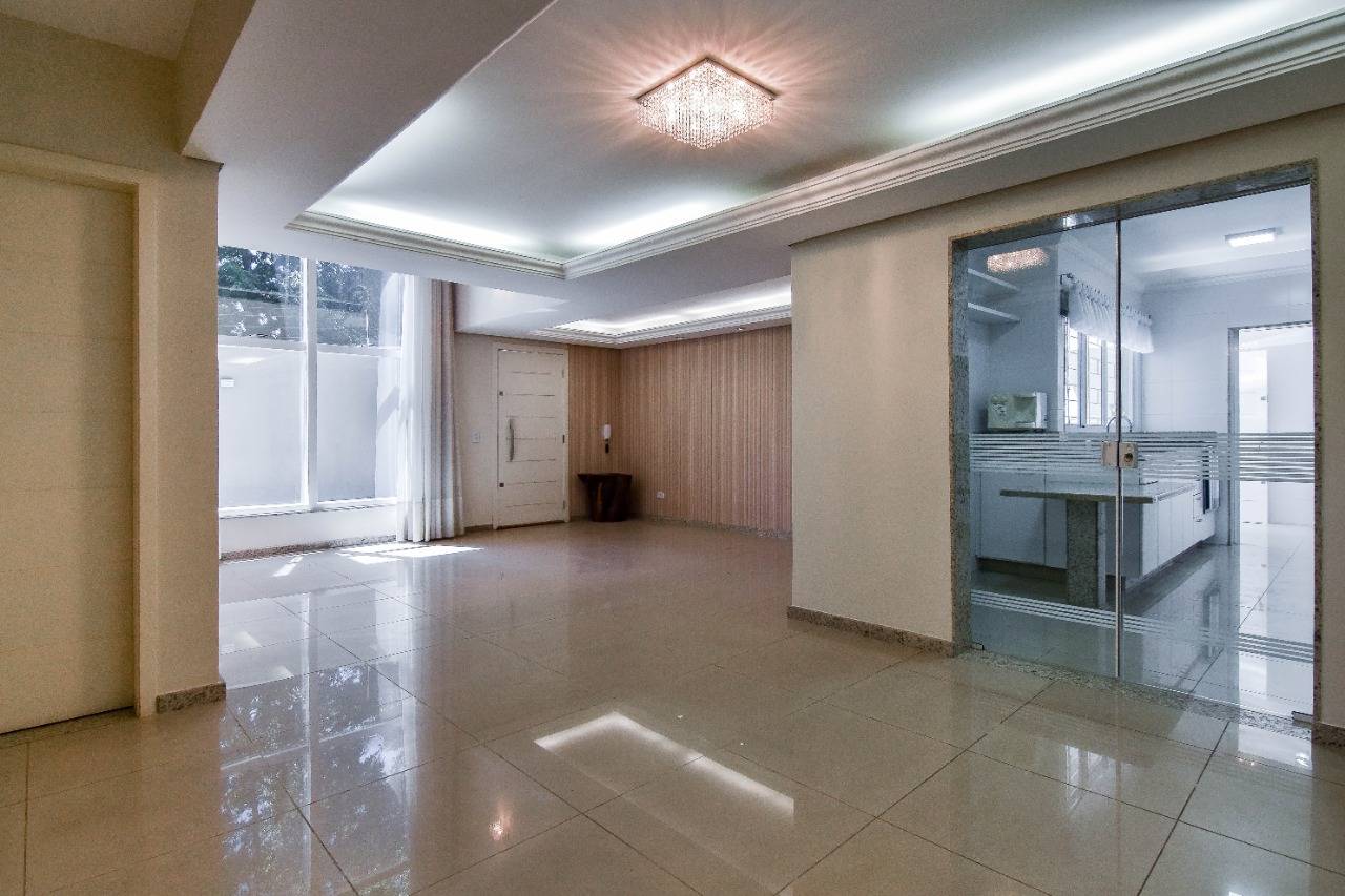 Sobrados Guabirotuba