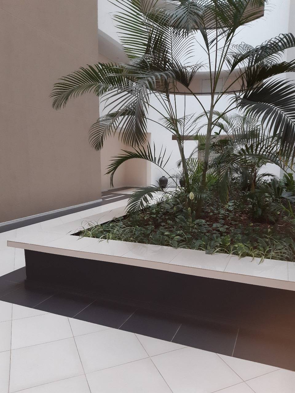 Edifício Ilha de Panarea