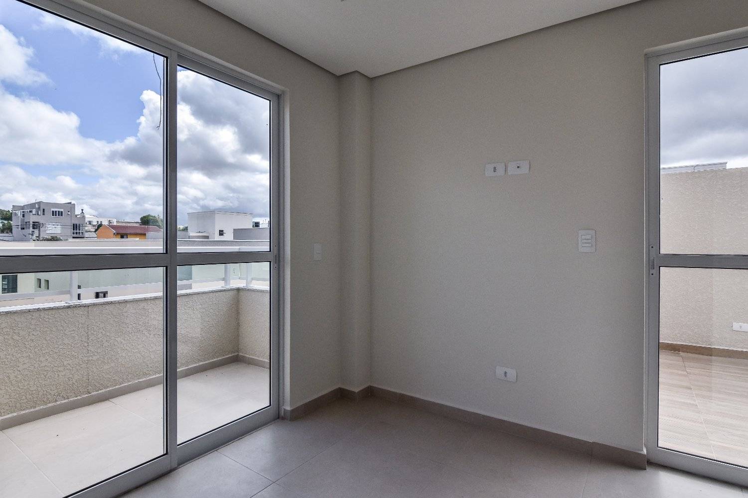 Residencial Lions Village II