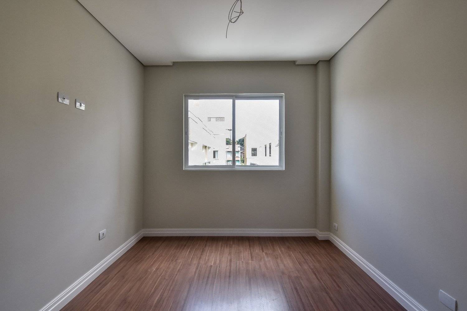 Residencial Lions Village II